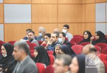  گزارش تصویری چهاردهمین کنفرانس بین المللی تحلیل پوششی داده ها 